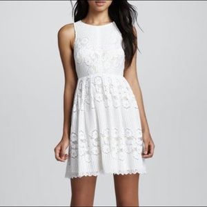 Free People Rocco White Dress